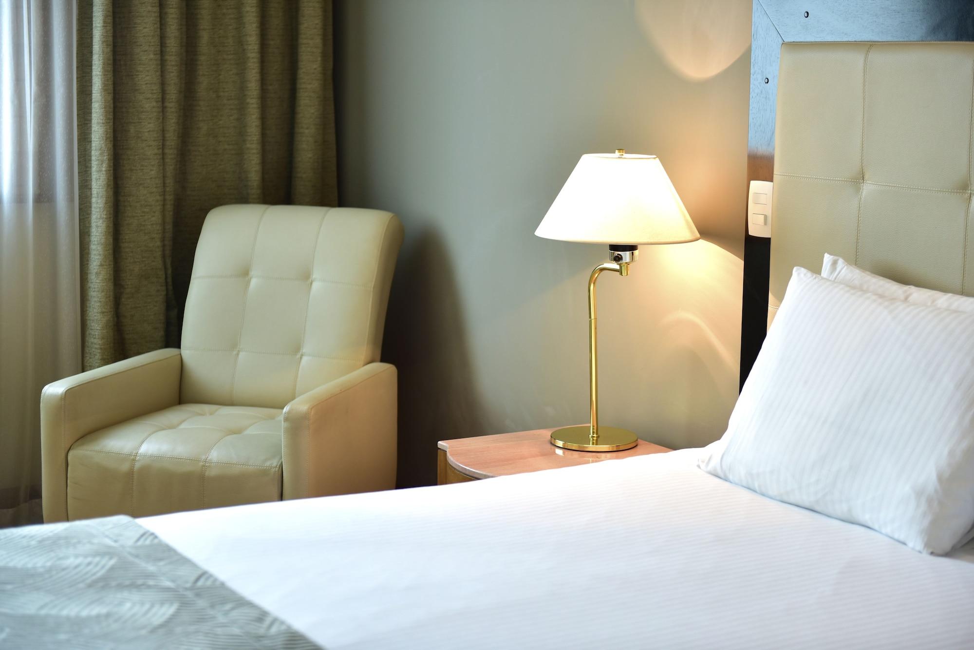 Pestana Sao Paulo Hotel Bagian luar foto