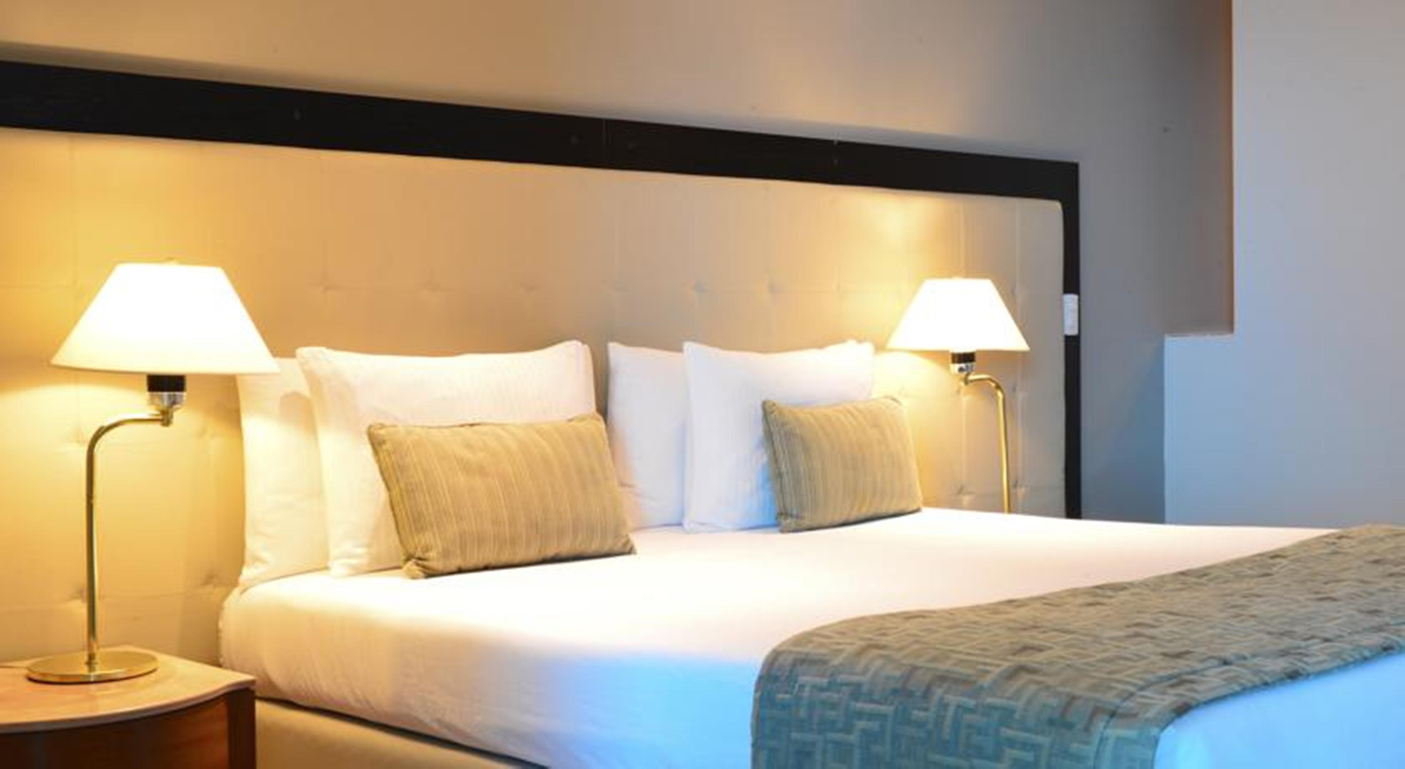 Pestana Sao Paulo Hotel Bagian luar foto