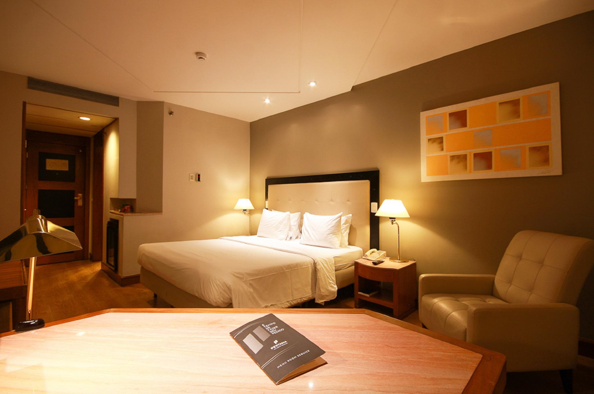 Pestana Sao Paulo Hotel Bagian luar foto