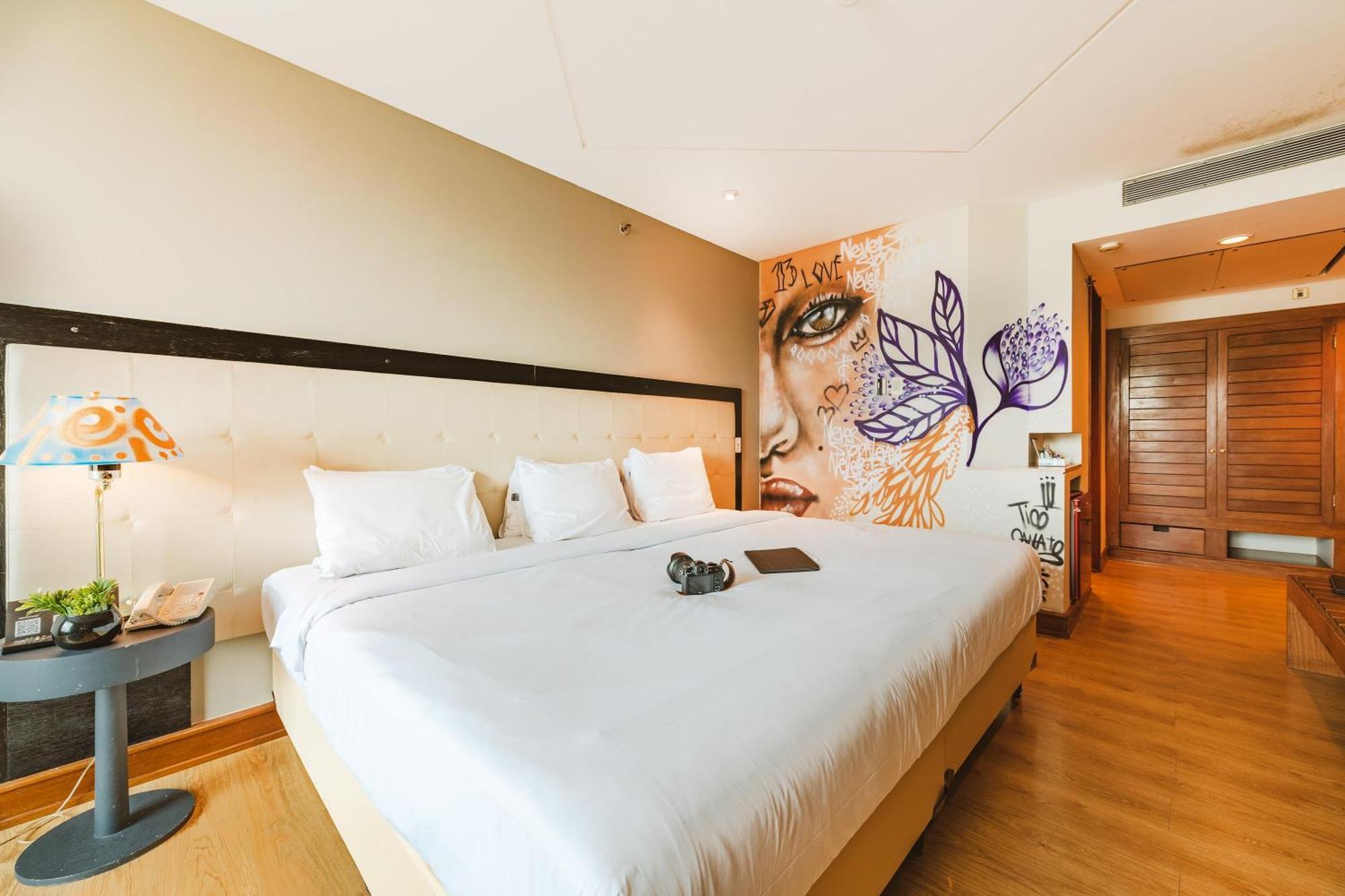 Pestana Sao Paulo Hotel Bagian luar foto