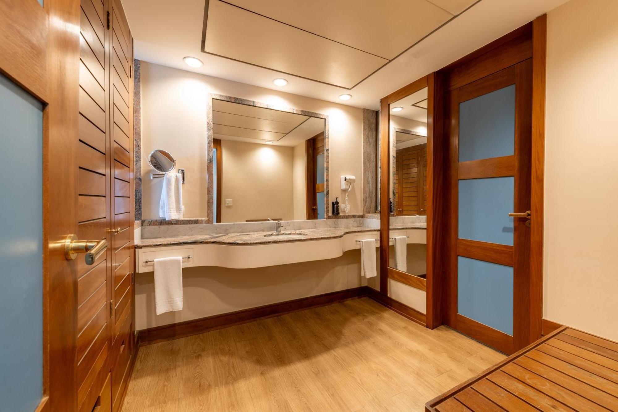 Pestana Sao Paulo Hotel Bagian luar foto